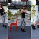 Image for article titled I Test-Drove $100 Men's Sweatpants for a Week